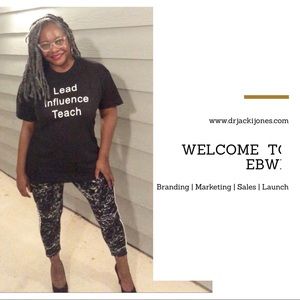 Meet your Posher, Jacki